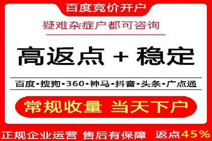 SEM推广代运营公司助力中小企业快速发展